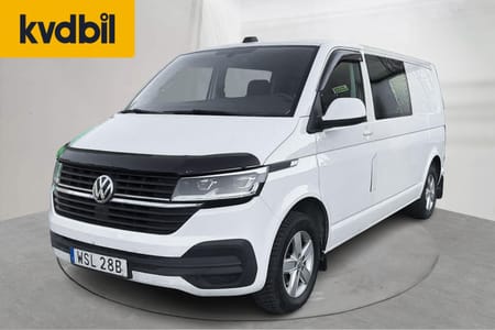 Volkswagen Transporter Kombi