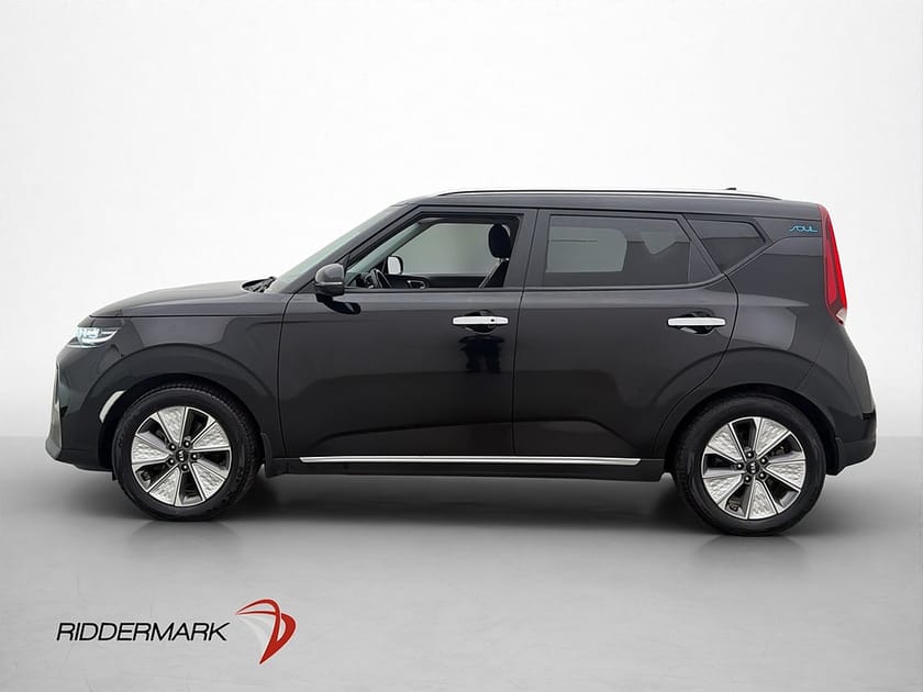 Bild 5 av Kia e-Soul