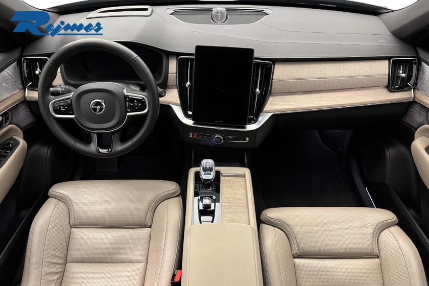 Bild 5 av Volvo XC90