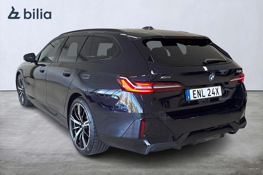Bild 2 av BMW 530e xDrive Touring