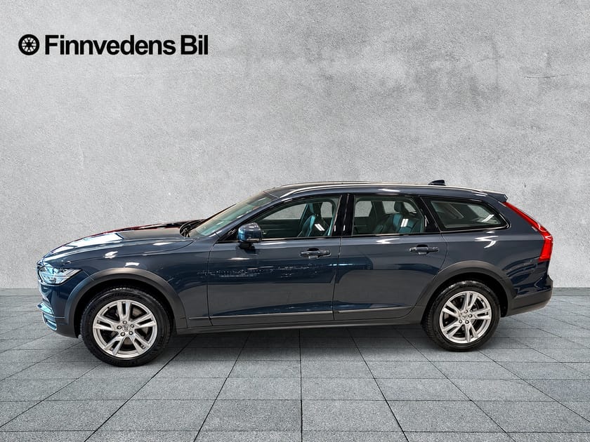 Bild 2 av Volvo V90 Cross Country