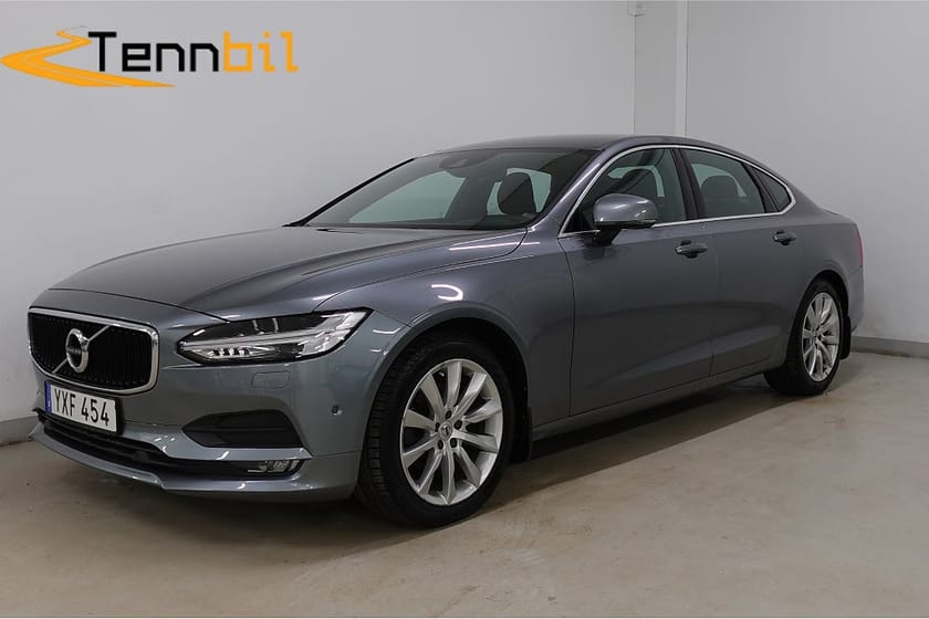 Bild 1 av Volvo S90