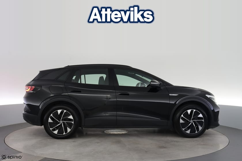 Bild 2 av Volkswagen ID.4 Pro Performance