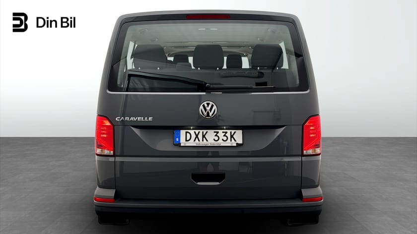 Bild 5 av Volkswagen Caravelle