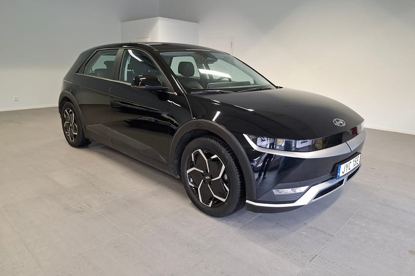 Bild 4 av Hyundai Ioniq 5