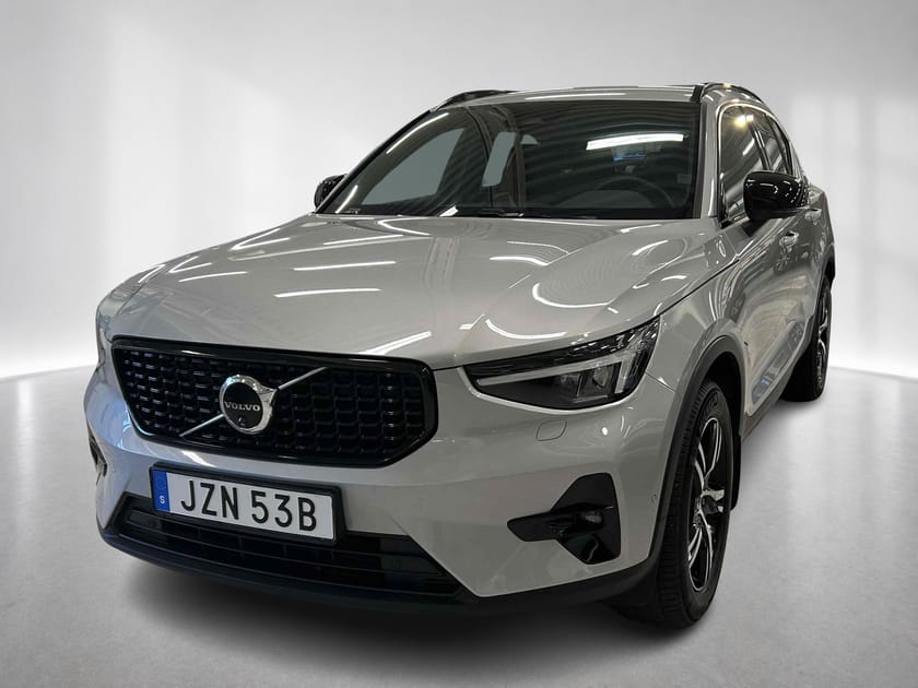 Bild 1 av Volvo XC40