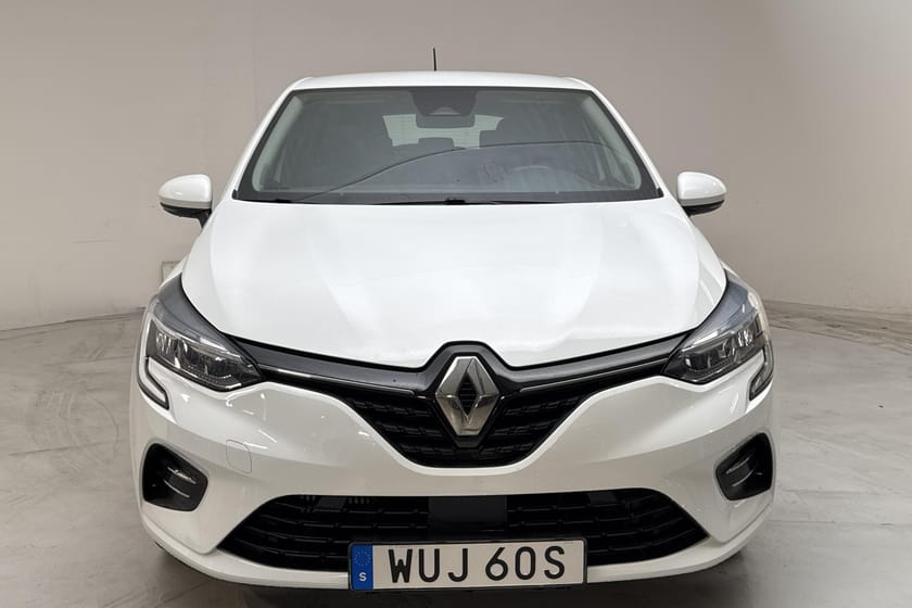 Bild 5 av Renault Clio