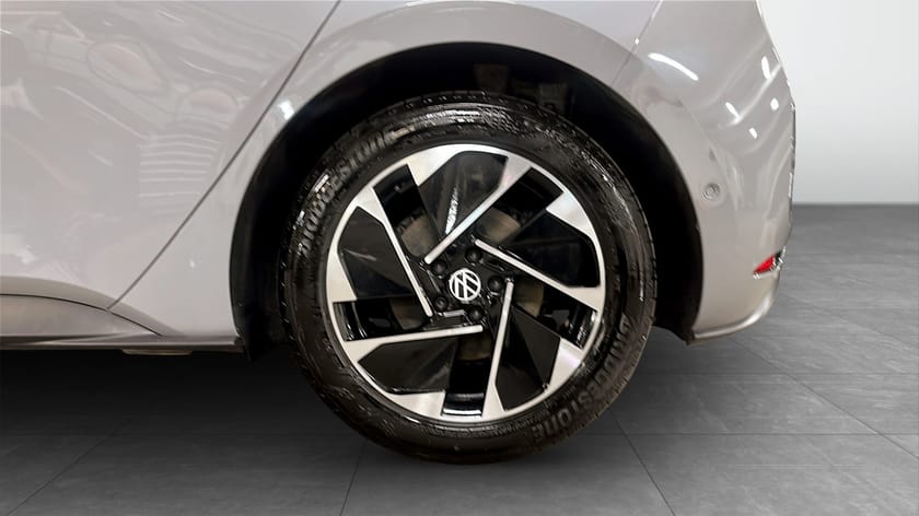 Bild 5 av Volkswagen ID.3 Pro Performance