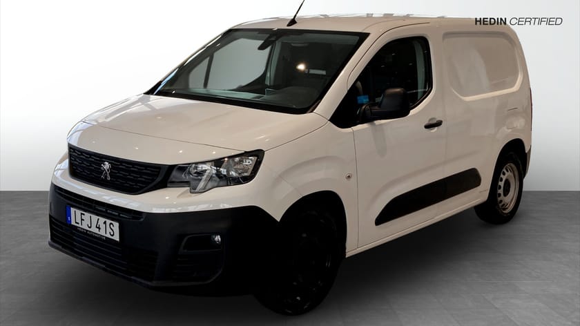 Bild 1 av Peugeot Partner L1