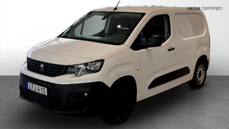 Peugeot Partner L1