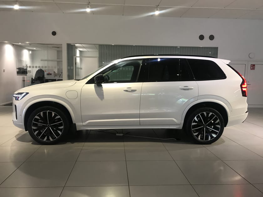 Bild 2 av Volvo XC90