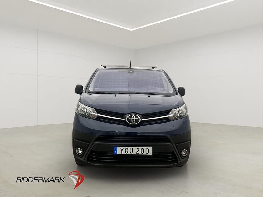 Bild 5 av Toyota Proace