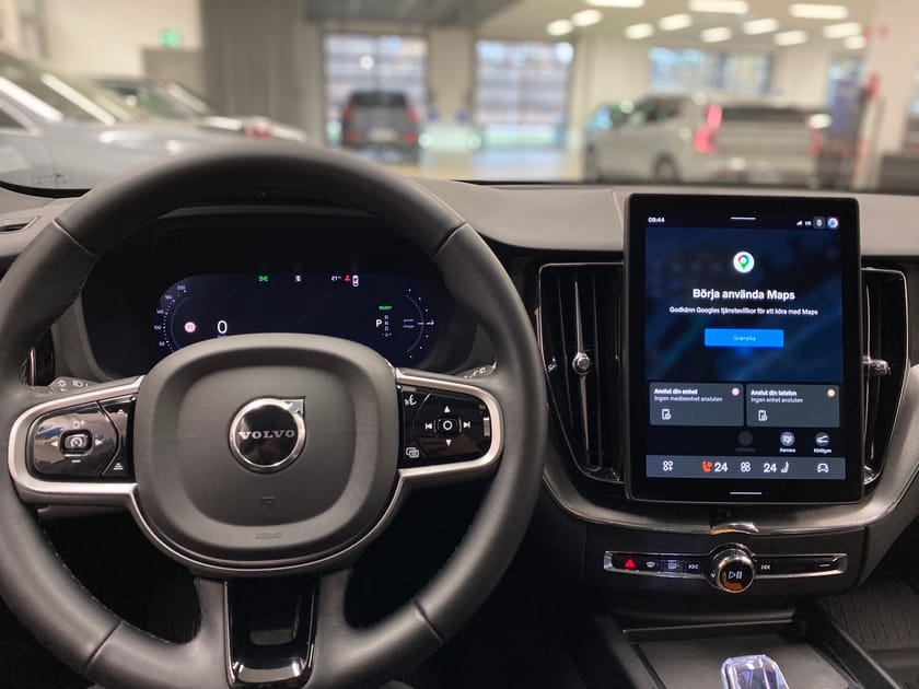 Bild 2 av Volvo XC60