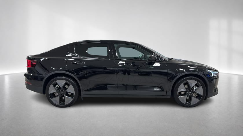 Bild 4 av Polestar 2 Long Range Dual Motor