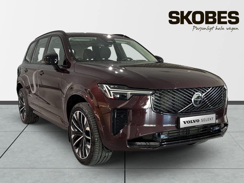 Bild 1 av Volvo XC90