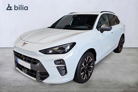 CUPRA Terramar e-Hybrid