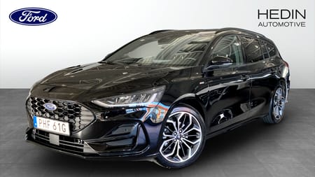 Ford Focus Kombi