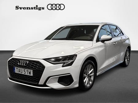 Audi A3 Sportback 35 TFSI