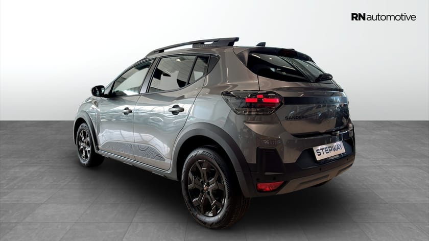 Bild 3 av Dacia Sandero Stepway