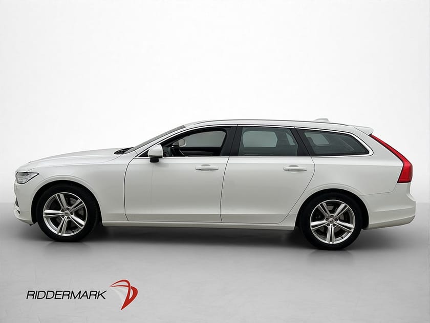 Bild 4 av Volvo V90
