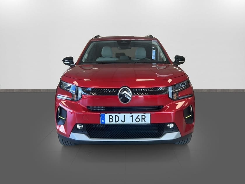 Bild 2 av Citroën C3 Hybrid 110