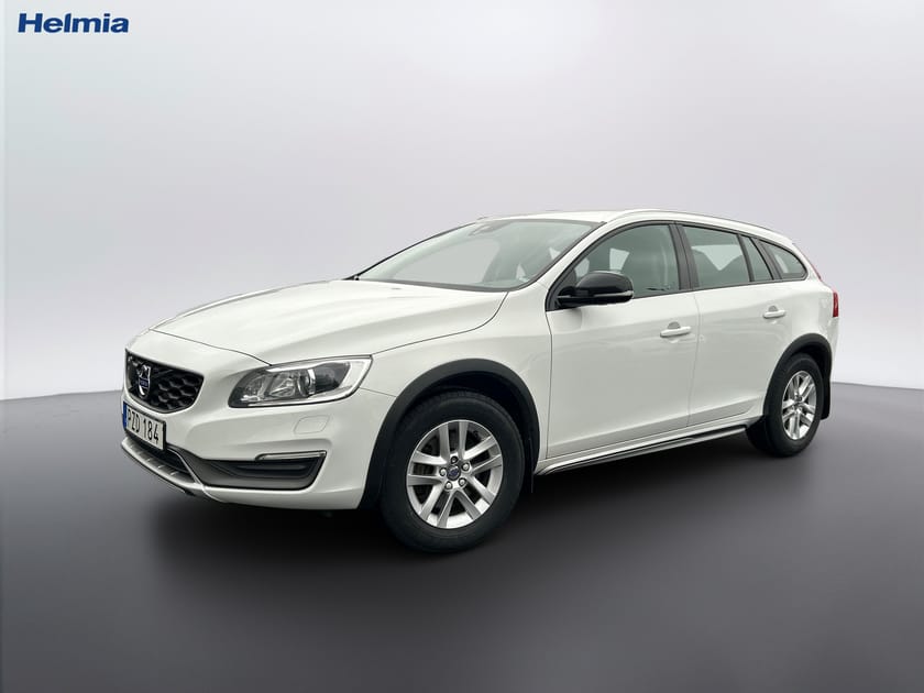 Bild 1 av Volvo V60 Cross Country