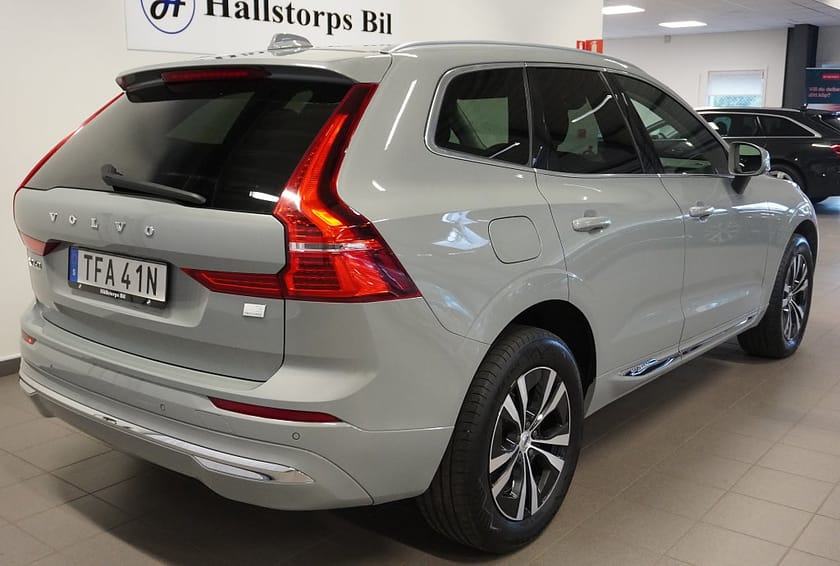 Bild 4 av Volvo XC60