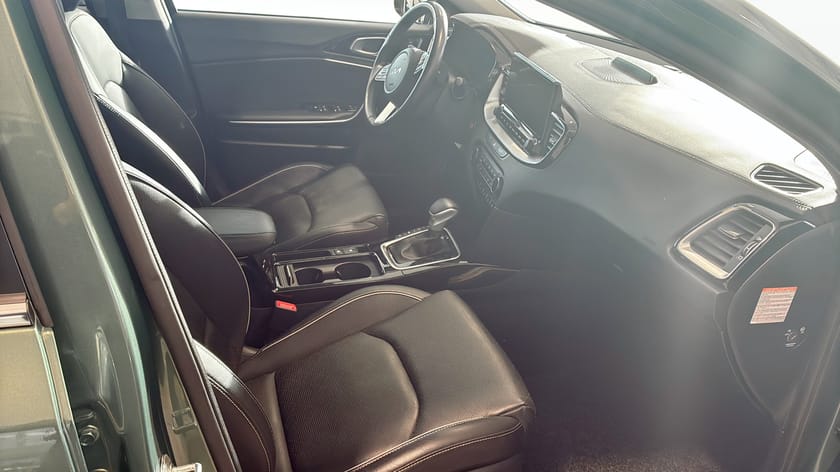 Bild 3 av Kia Ceed Sportswagon Plug-in Hybrid