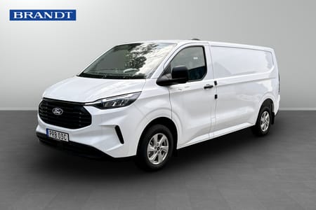 Ford Transit Custom 320