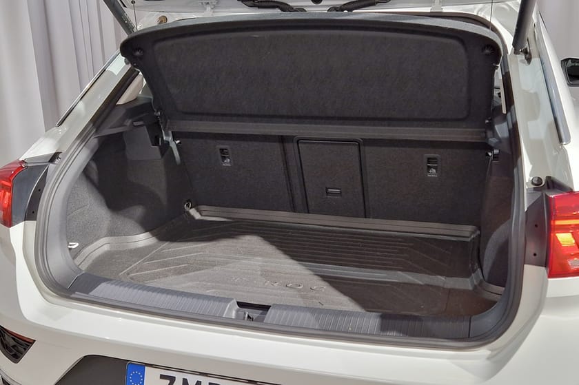 Bild 5 av Volkswagen T-Roc
