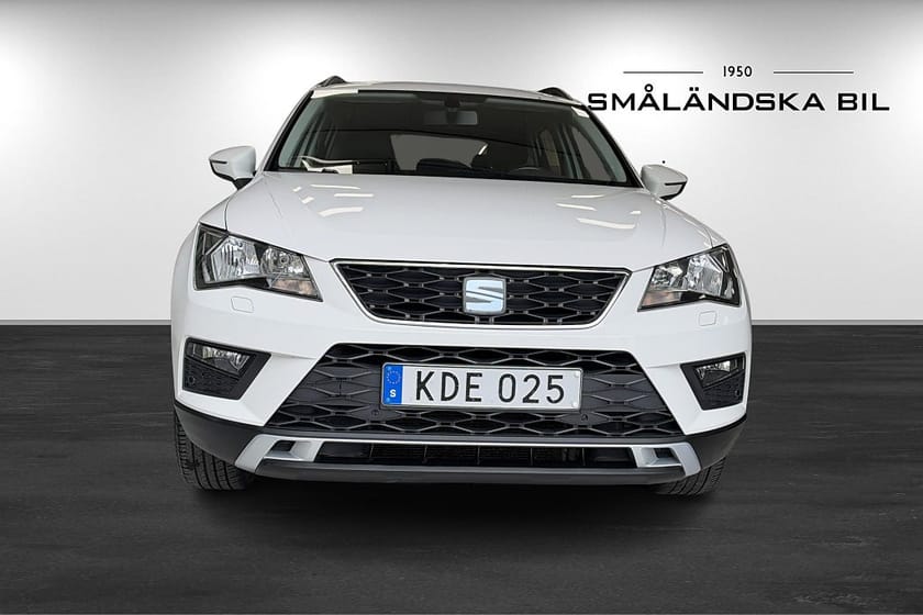 Bild 2 av SEAT Ateca