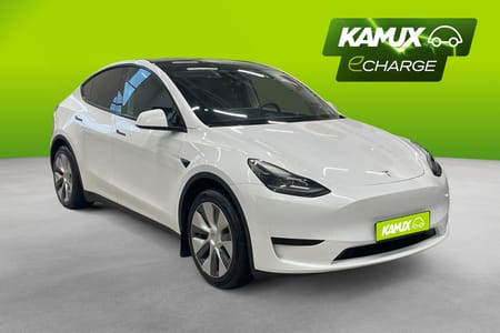 Tesla Model Y Standard Range RWD