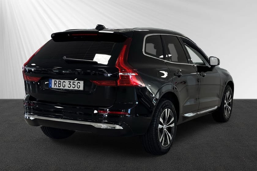 Bild 3 av Volvo XC60