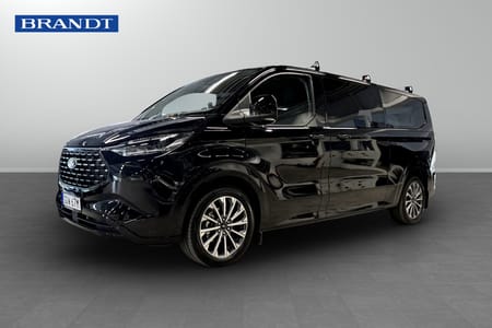 Ford Tourneo Custom 340 Plug-in Hybrid