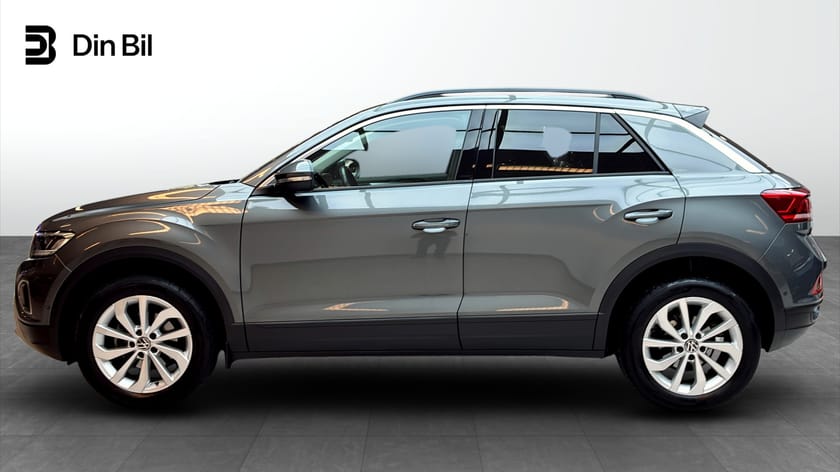 Bild 2 av Volkswagen T-Roc