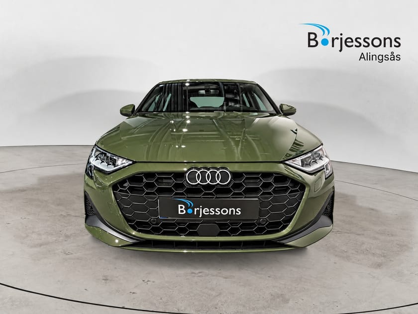 Bild 4 av Audi A3