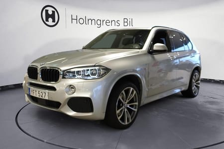 BMW X5 xDrive30d