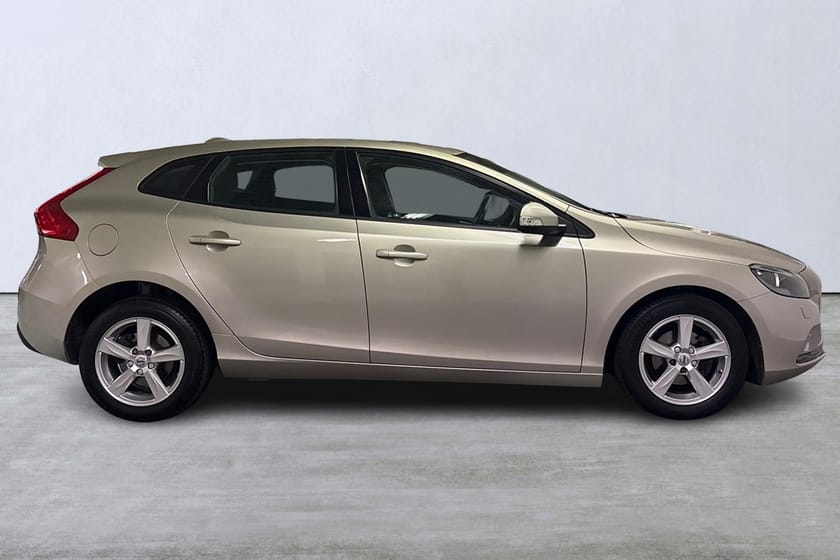 Bild 3 av Volvo V40