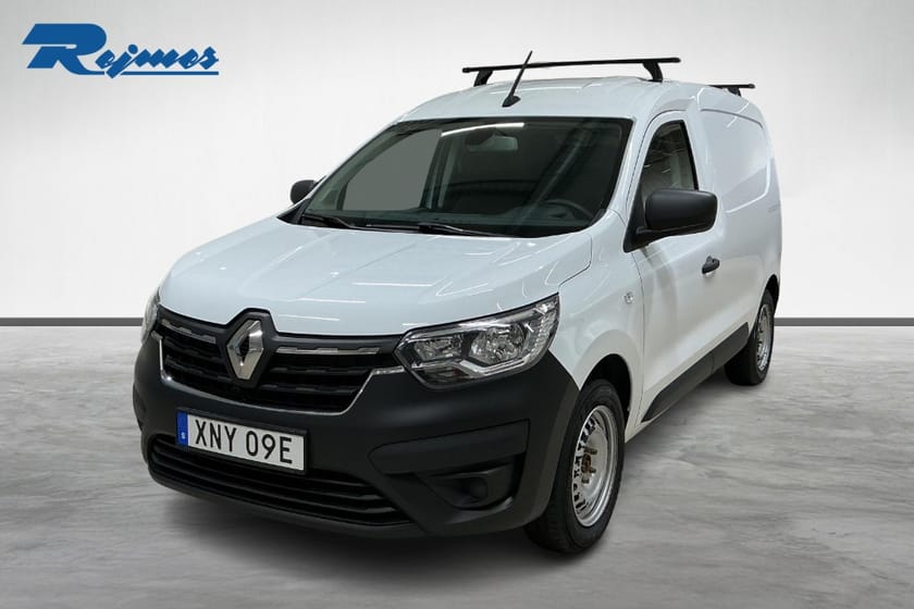 Bild 1 av Renault Express