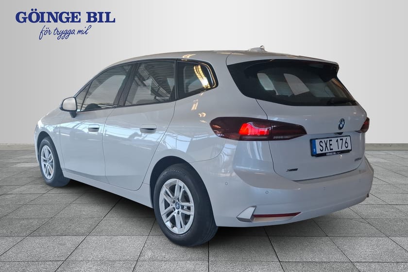 Bild 5 av BMW 225e xDrive Active Tourer