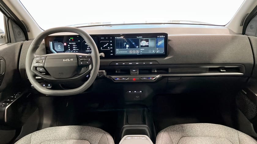 Bild 4 av Kia EV2 Standard Range