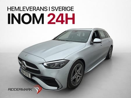 Mercedes-Benz C 200 T