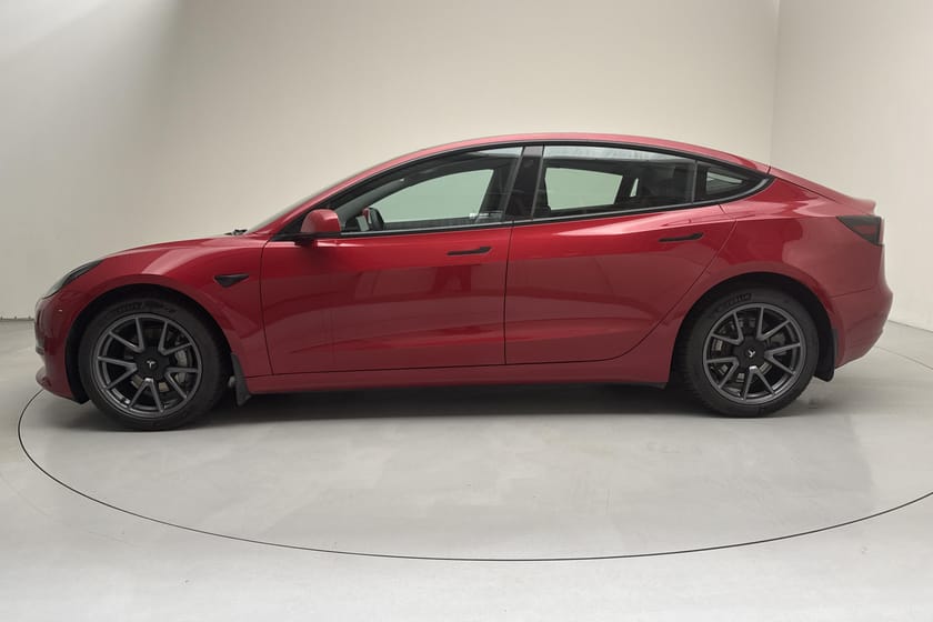 Bild 2 av Tesla Model 3 Long Range AWD