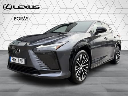 Lexus RZ 450e
