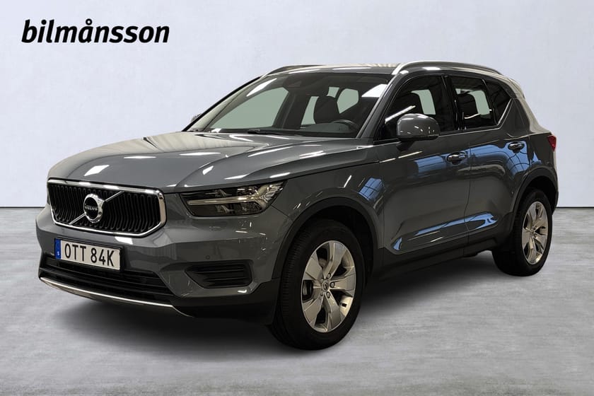 Bild 1 av Volvo XC40