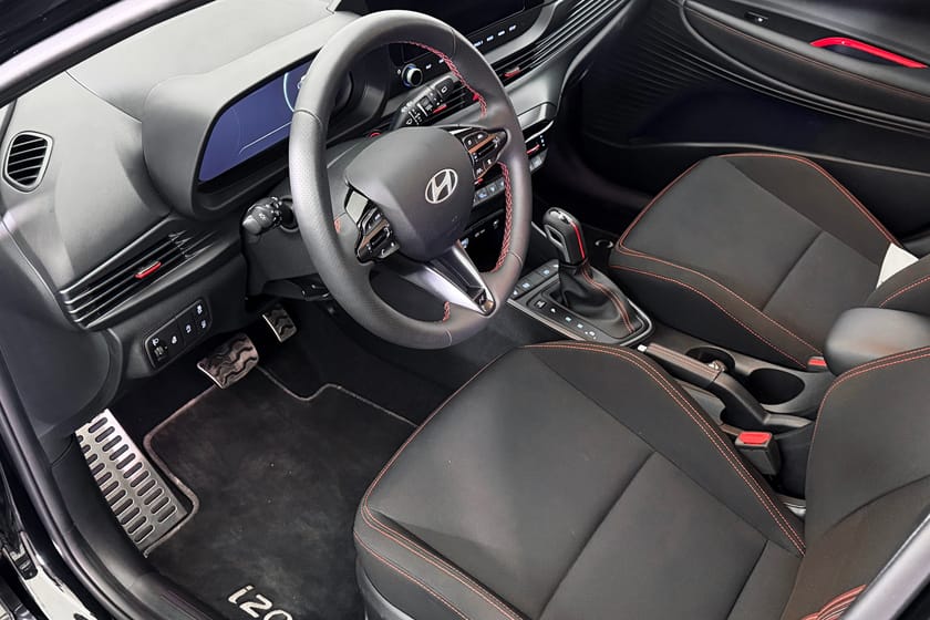 Bild 4 av Hyundai i20