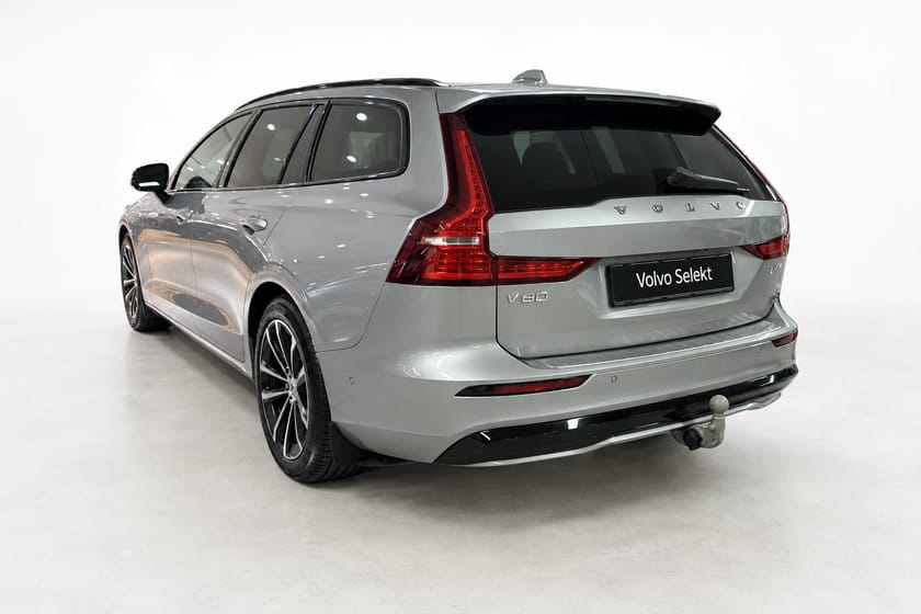 Bild 2 av Volvo V60