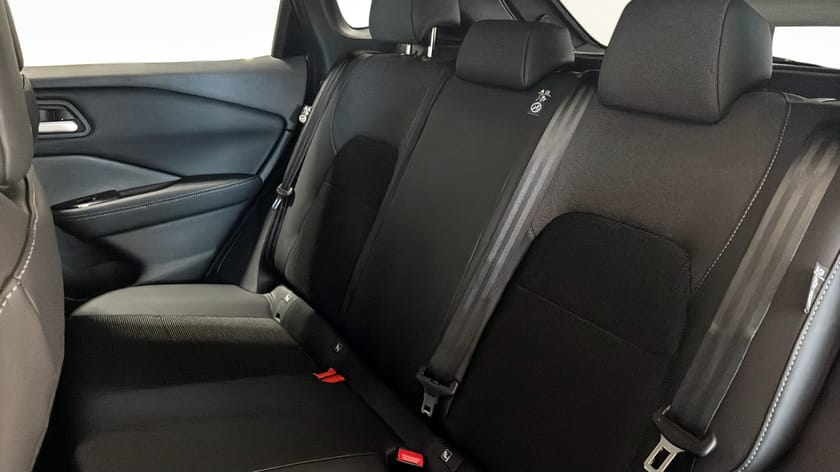 Bild 5 av Nissan Qashqai