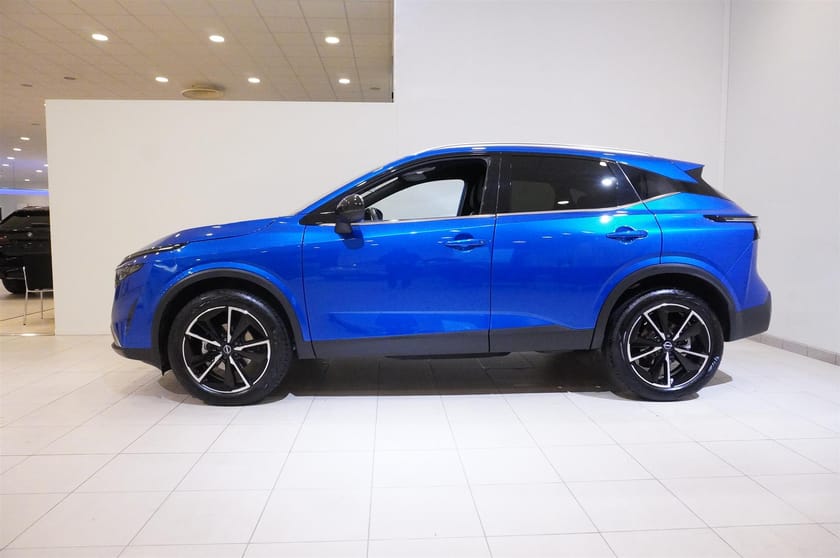 Bild 4 av Nissan Qashqai