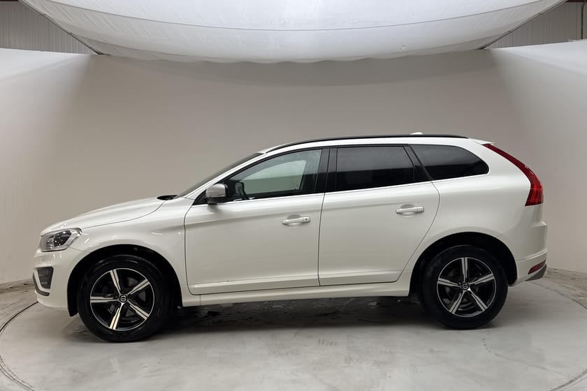 Bild 2 av Volvo XC60